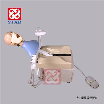 教學(xué)模擬實(shí)驗系統-氣控M1007
