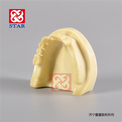 仿骨質(zhì)下口種植3、4、5、6缺失